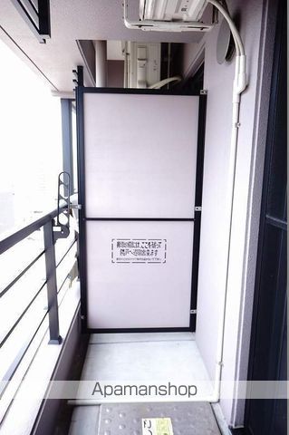 Laurel Court 常盤の内装写真