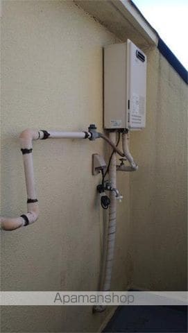 アークレジデンス南田中の内装写真