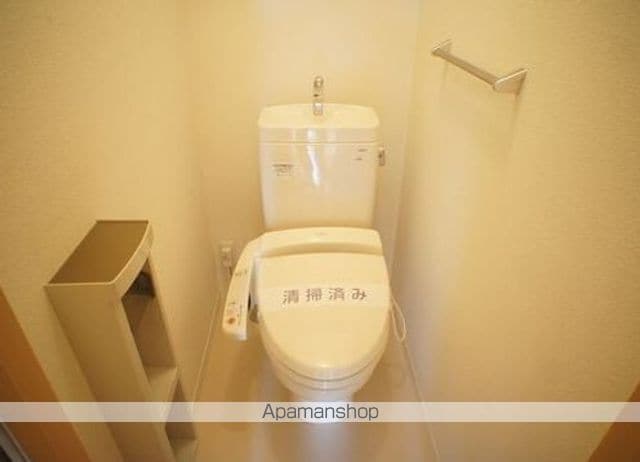 グランシーナ・オレオの内装写真