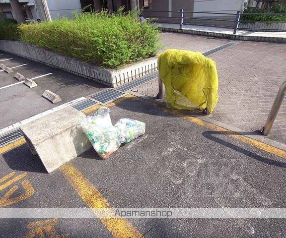 スクエア鍵尾のその他写真