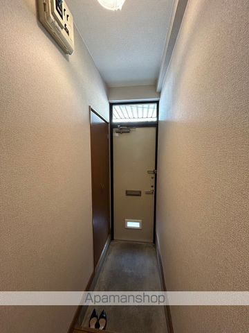 グランビューハイツの内装写真