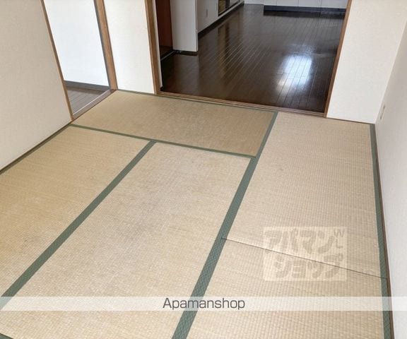 ヴィーヴル向日の内装写真
