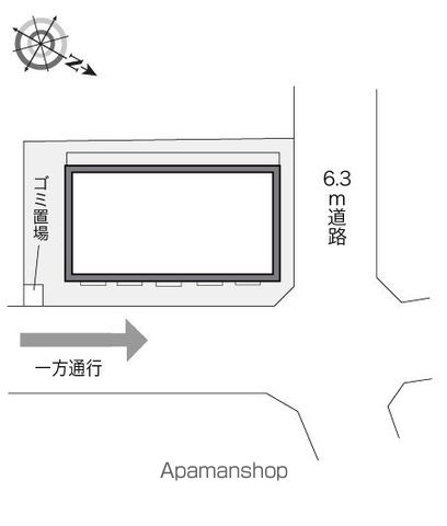 レオパレス折戸のその他写真