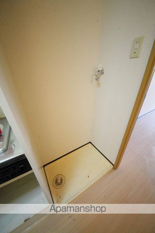 S−FORT八王子の内装写真