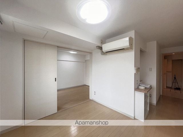 クラッセ円山 EASTの内装写真