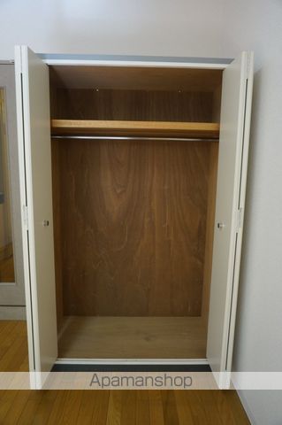 パークヴュー北梅田の内装写真