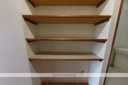 セントビレッジ[1K/27.36m2]の内装7