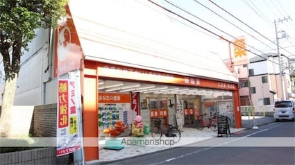 Ｐｏｒｔｏｆｉｎｏ（ポルトフィーノ）[2LDK/46.2m2]の周辺6