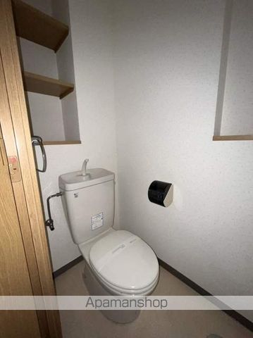 カサグランデIIの内装写真