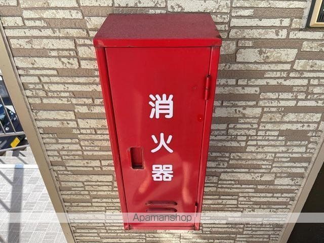 Sコーポのその他写真