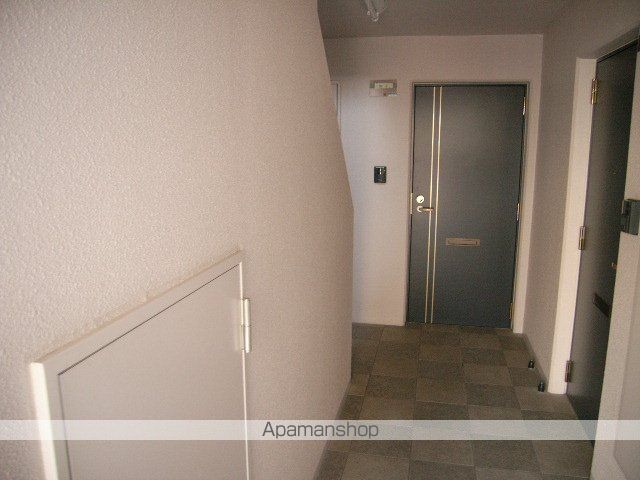 グランメールY・Sの内装写真