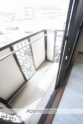 ロージュマンフルール Bの内装写真
