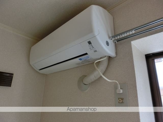 メゾンドファーネスの内装写真