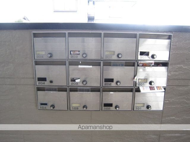 ファミーユβの周辺写真