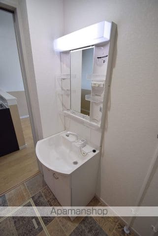 PEACE 622Aの内装写真