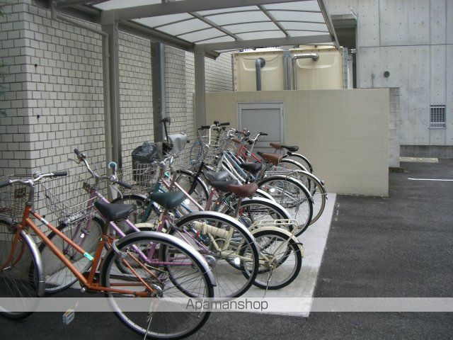 メゾン武田の外観写真