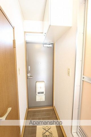シティハイムファミールの内装写真