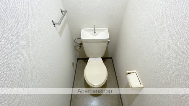 プレアール福田の内装写真