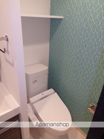 スワンズ谷町セントシティの内装写真
