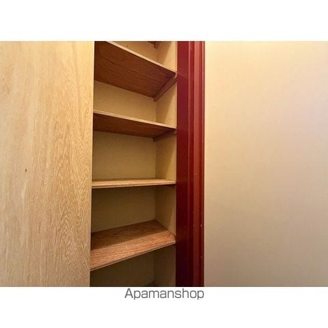 クレドールマンションの内装写真
