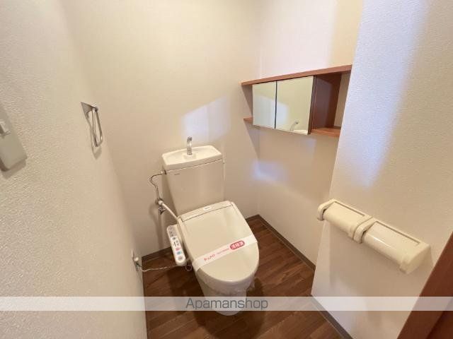 クールメゾン佐藤の内装写真