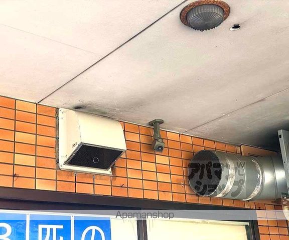 アーバンライフ一号館の内装写真