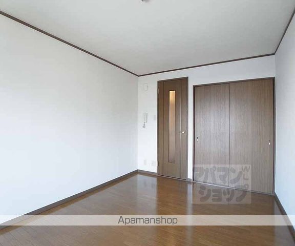 コスモハイツ河原町の内装写真