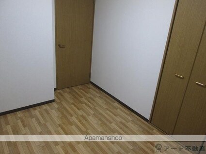 フォブール三好Ｃ棟[2LDK/52.99m2]の内装7