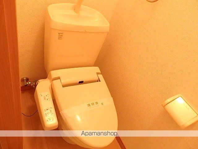 ARDORの内装写真