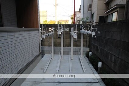 セジュール東尾久[1LDK/42.22m2]の内装2