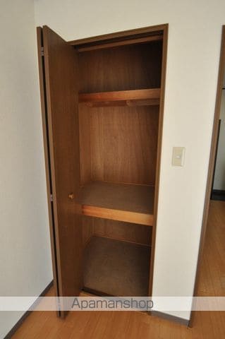 ワイズ弐番館の内装写真