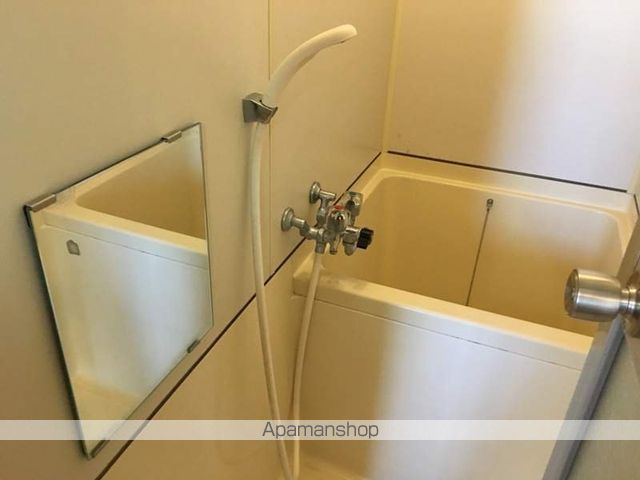 オーガスタ澄川の内装写真