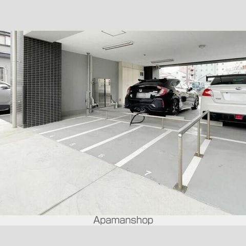 SーFORT大正リヴィエールのその他写真