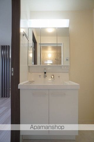 クレシアの内装写真