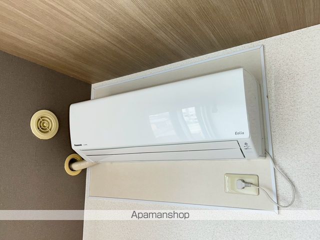 アイユウパレスK8の内装写真