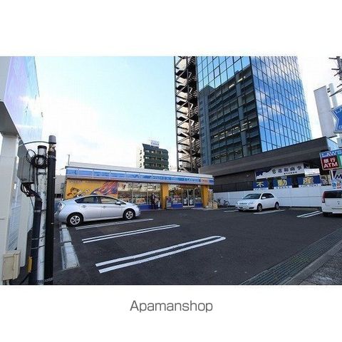 ベルボアの周辺写真