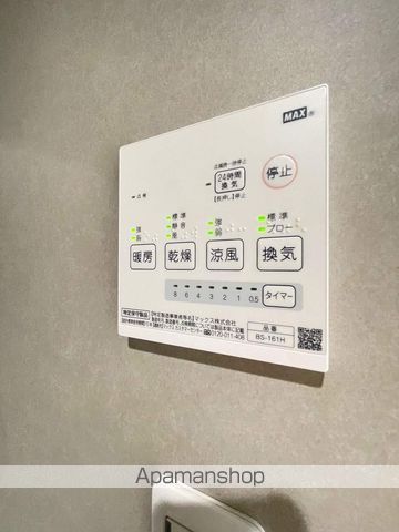 エスポワール露橋の内装写真
