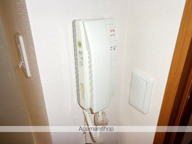 センターイン伊勢町の内装写真