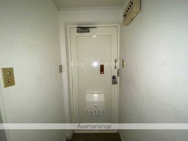 カーサ平野町の内装写真