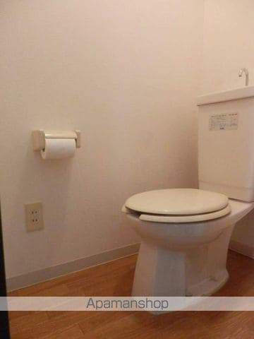デベックス澄川47の内装写真