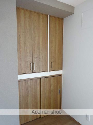 MON MAISONIの内装写真