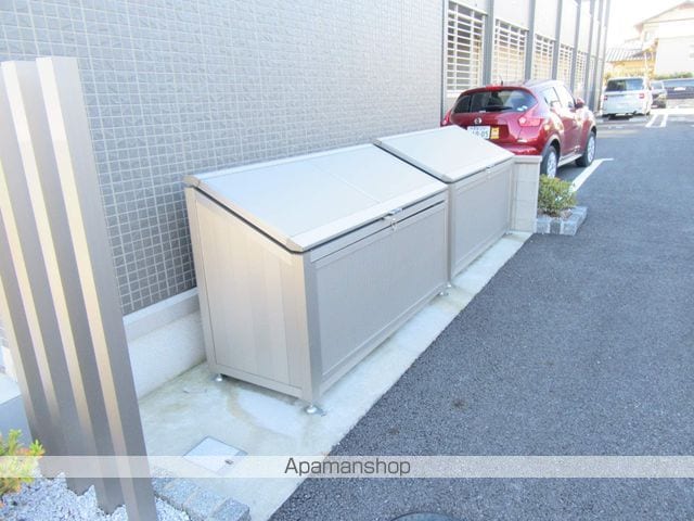 セントラルコート昭島のその他写真