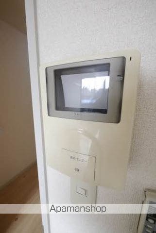 エスポアール出水の内装写真