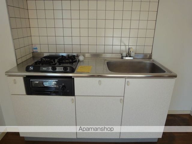 EXT−3の内装写真