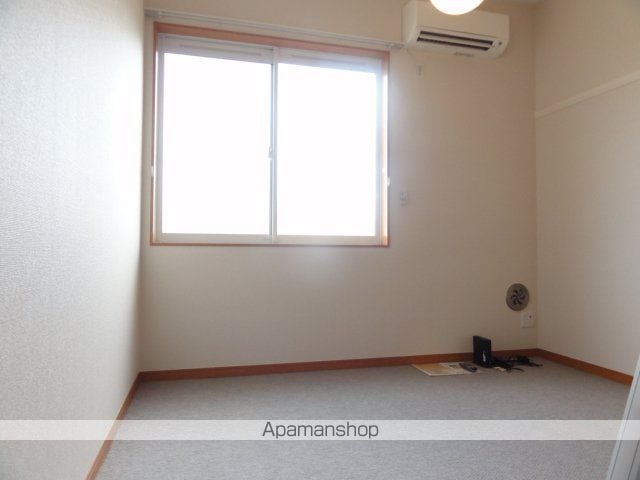 レオパレスアマランサス[1K/20.28m2]のリビング・居間