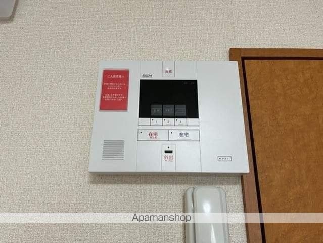 レオパレスアブリーの内装写真