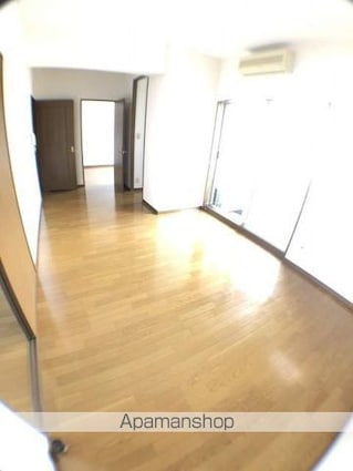 ハーマニーサイトウ[2LDK/55.22m2]の内装1