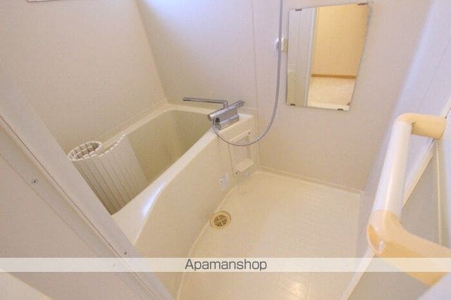 フロンテーラの内装写真
