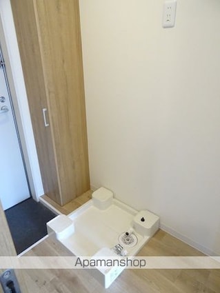 リングフィールド連坊駅前Ⅰ[1K/22.66m2]のその他部屋・スペース