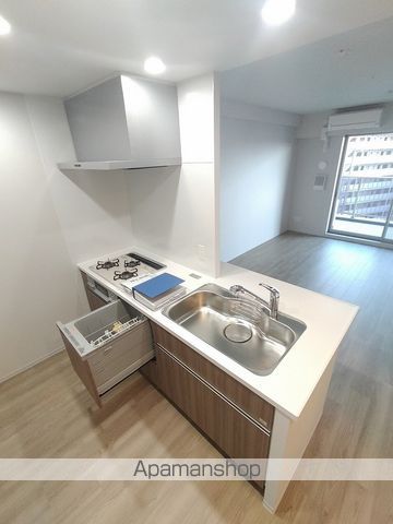URBAN パーク AWAJIの内装写真